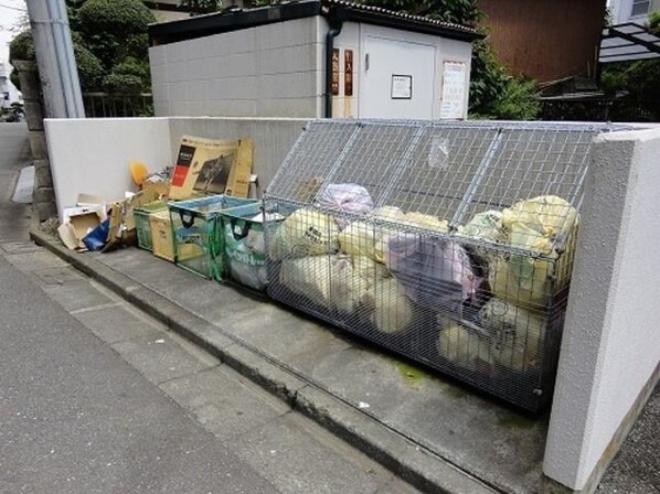 サザンヒルの物件内観写真